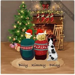 Meet your Posher, Bill